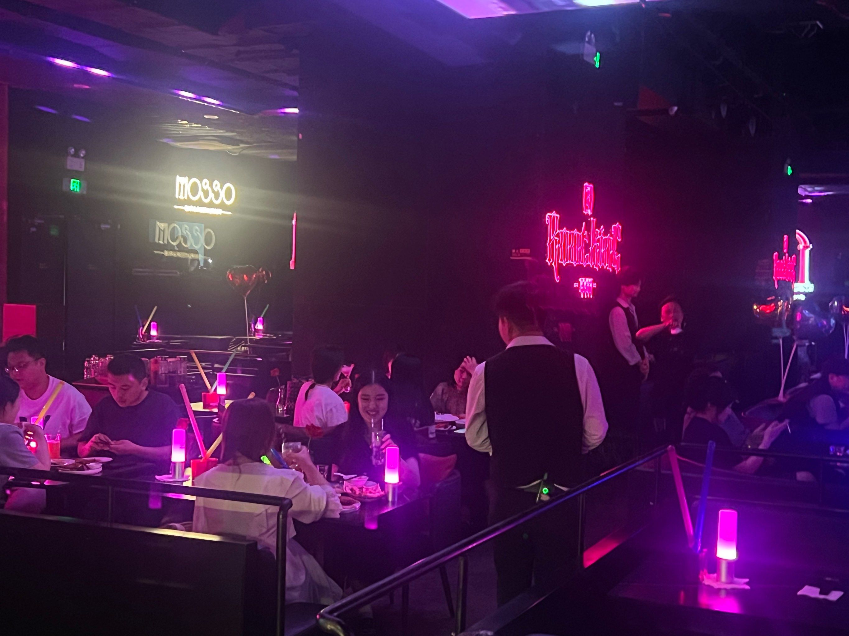 齐齐哈尔商务ktv能否组局揭秘-龙沙区ktv预定