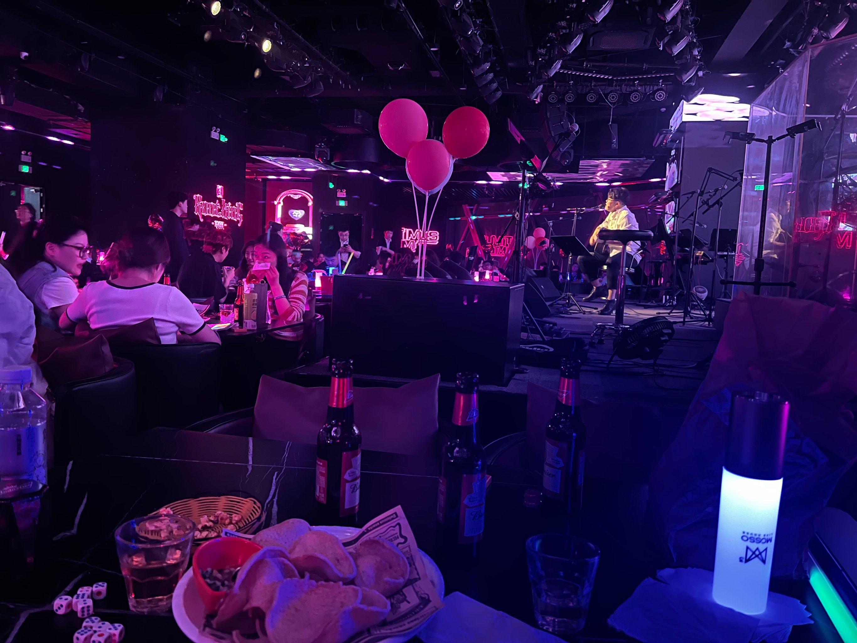 快速预订齐齐哈尔商务ktv-泰来县ktv预定