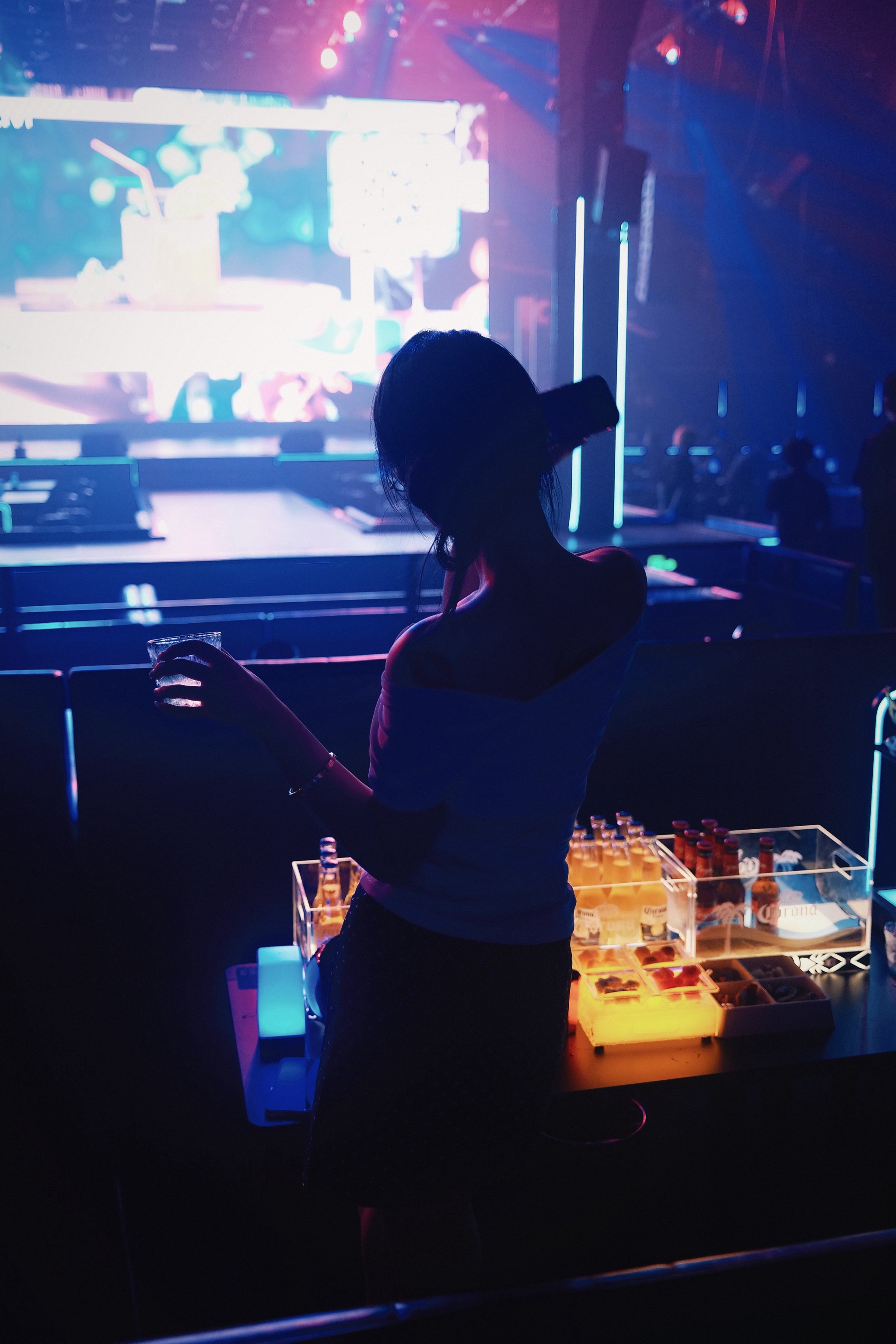 齐齐哈尔商务ktv优选订房服务-建华区ktv预定